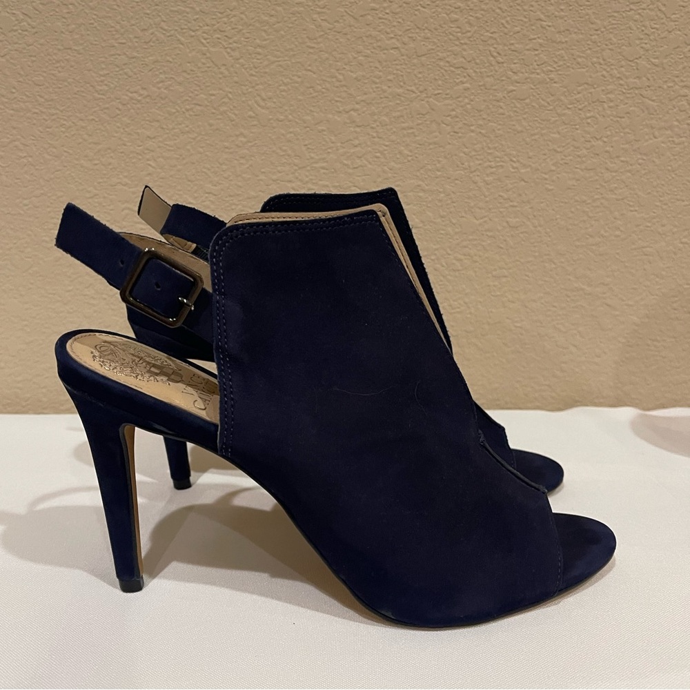 Vince Camuto Catina Heels
